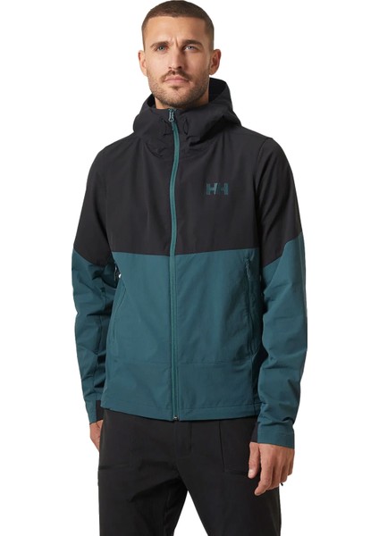 Blaze Softshell Erkek Mont - 63286