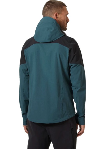 Blaze Softshell Erkek Mont - 63286 fiyatları