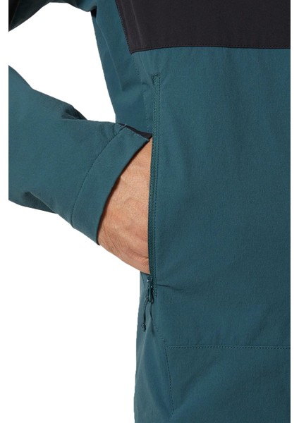 Blaze Softshell Erkek Mont - 63286 modelleri