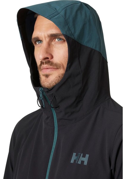 Blaze Softshell Erkek Mont - 63286 fırsatları