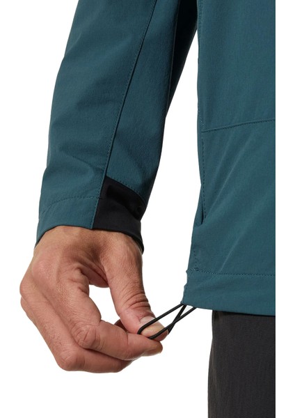 Blaze Softshell Erkek Mont - 63286 indirimleri