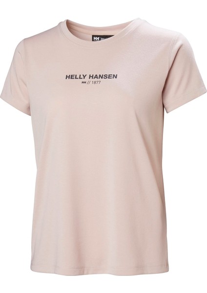 Allure Kadın T-Shirt - 53970 modelleri