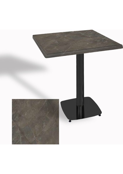 Tokyo Werzalit Kare Masa 70x70 (Esb) - Halong