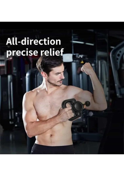 Şarjlı Darbeli Masaj Aleti fiyatları