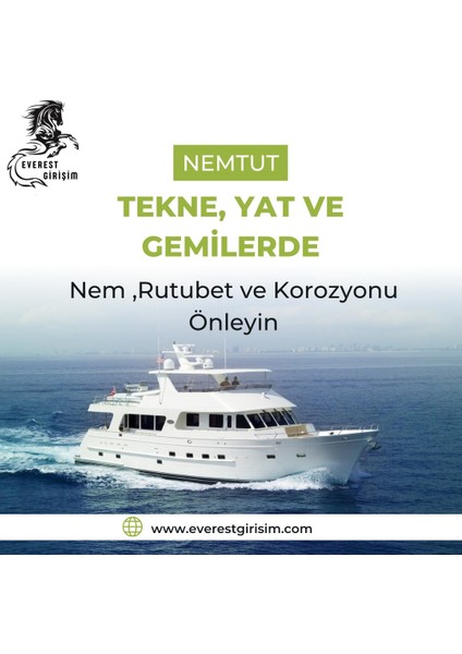 Nem Alıcı Önleyici Rutubet Küf Giderici Emici Korozyon Önleyici Koku Giderici 1 kg 1 Kutu 2 Paket