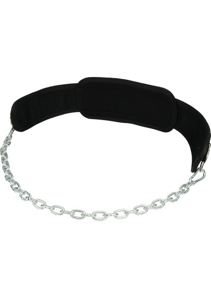 Pn-X Dip Belt Ağırlık Kemeri Siyah indirimleri