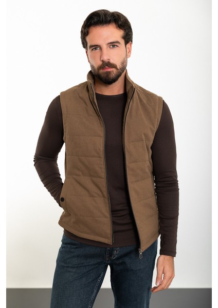 Yelek Hakim Yaka modelleri