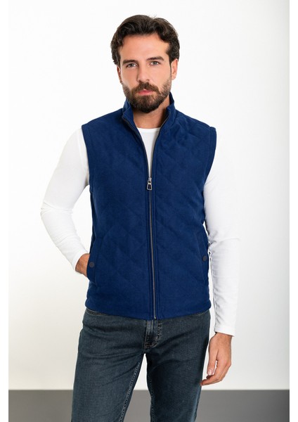 Yelek Pilot Yaka modelleri