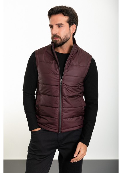 Yelek Hakim Yaka modelleri