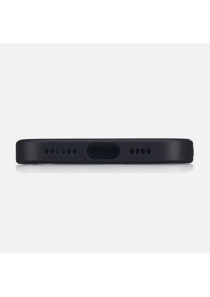 Apple iPhone 16 Pro Kılıf Zore Imax Silikon