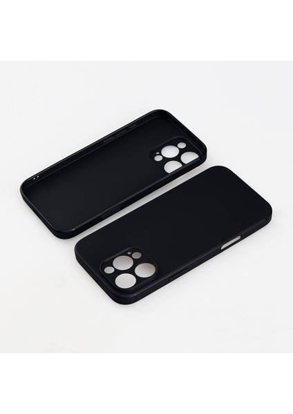 Apple iPhone 16 Pro Kılıf Zore Imax Silikon