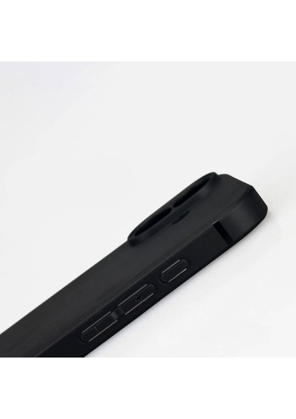 Apple iPhone 16 Kılıf Zore Imax Silikon
