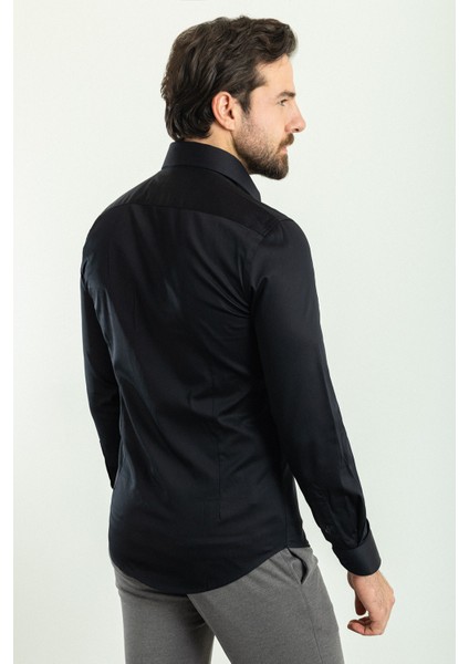 Gömlek Klasik Yaka fırsatları