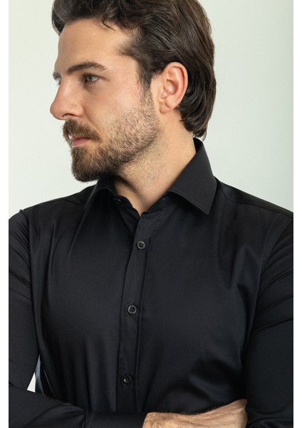 Gömlek Klasik Yaka indirimleri