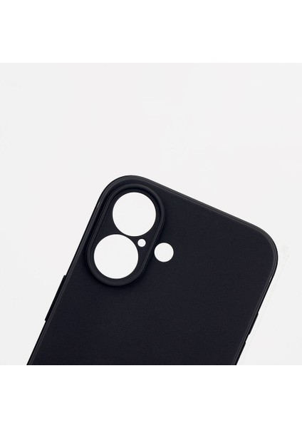 Apple iPhone 16 Plus Kılıf Zore Imax Silikon fırsatları