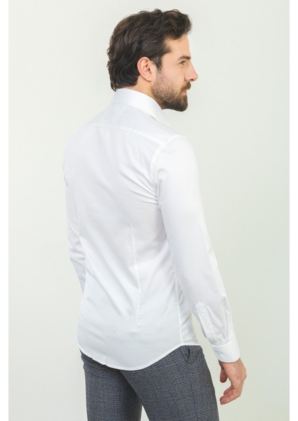 Gömlek Klasik Yaka fırsatları