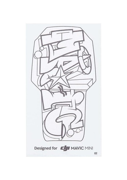 Mavıc Mini Dıy Creative Kit | DJI Türkiye Karacasulu Garantili | fırsatları