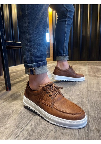 Günlük Ayakkabı T12 Taba fırsatları