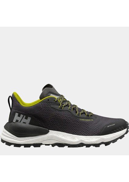 Helly Hansen Cush-Pro Eagle Tr5 Ayakkabı Erkek Siyah Kayak HHA.11928-HHA.990