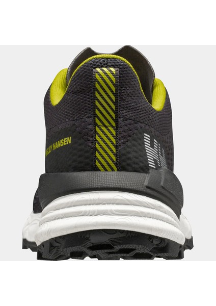 Helly Hansen Cush-Pro Eagle Tr5 Ayakkabı Erkek Siyah Kayak HHA.11928-HHA.990