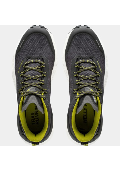 Helly Hansen Cush-Pro Eagle Tr5 Ayakkabı Erkek Siyah Kayak HHA.11928-HHA.990