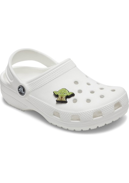 Star Wars 1 Unisex Renkli Jibbitz 10011921-1