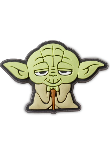 Star Wars 1 Unisex Renkli Jibbitz 10011921-1