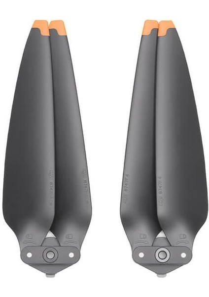 Air 3 Series Low-Noise Pervaneler | DJI Türkiye Karacasulu Garantili |