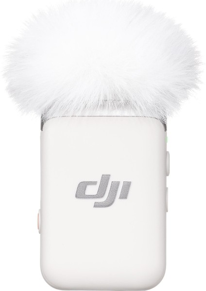 Djı Mic 2 Transmitter (İnci Beyazı)