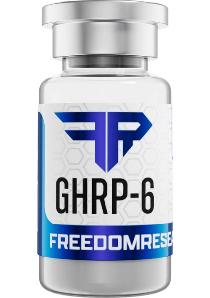 Ghrp-6 - 10 mg fiyatları