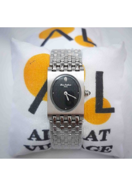 Alsaat Unisex Kol Saati