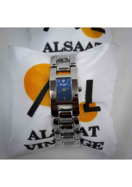 Alsaat Unisex Kol Saati