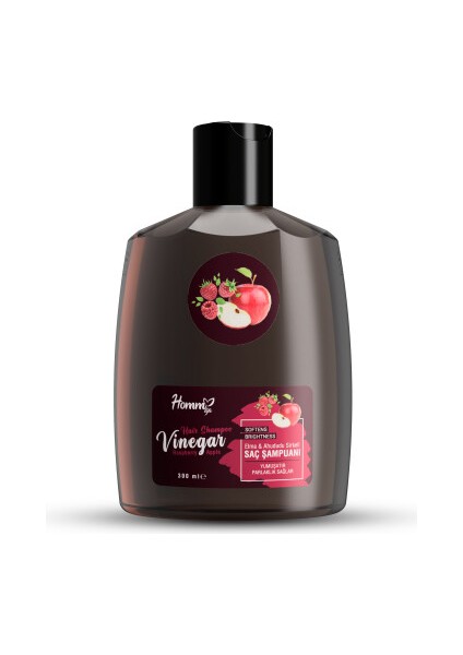 Sirkeli Saç Şampuanı 300 ml