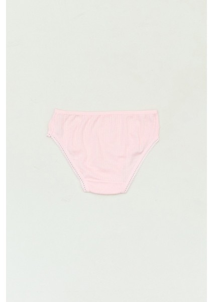 Fitilli Dantel Detaylı Kız Çocuk Külot fiyatları