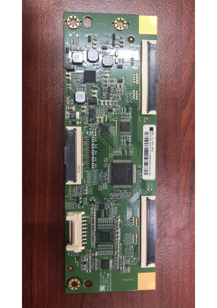 Go İthalat T-Con Board Boe 32 Fhd 60 Hz HV320FHB-N10 (4199)