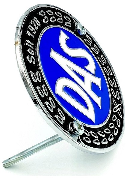 Das Panjur Arma Vidalı Metal Döküm Mavi modelleri