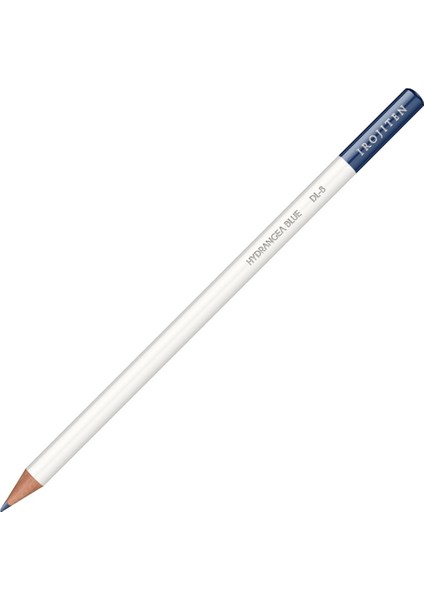 Irojiten Boya Kalemi Hydrangea Blue