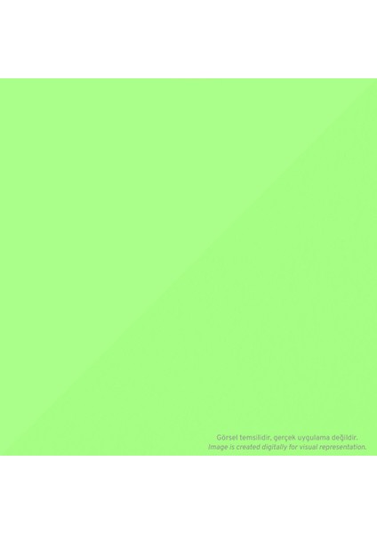 Irojiten Boya Kalemi Flash Green fiyatları