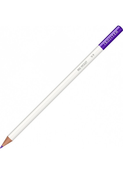 Irojiten Boya Kalemi Iris Violet