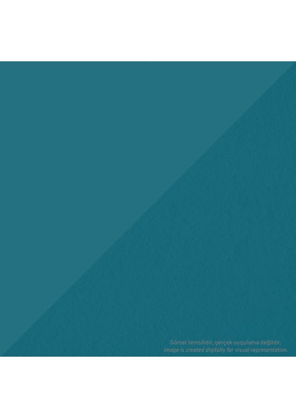 Irojiten Boya Kalemi Peacock Blue fiyatları