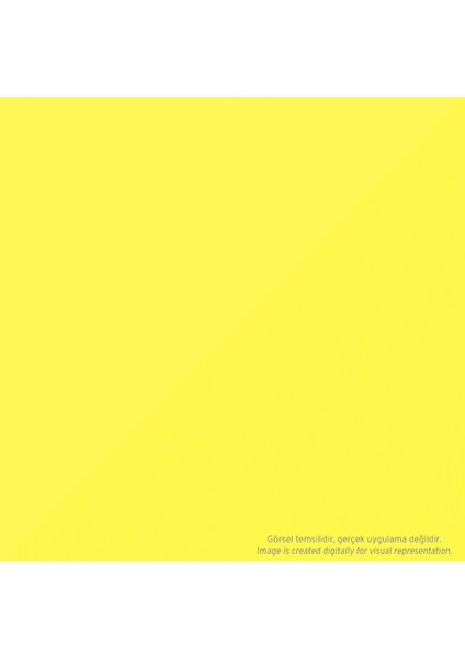 Irojiten Boya Kalemi Firefly Yellow fiyatları