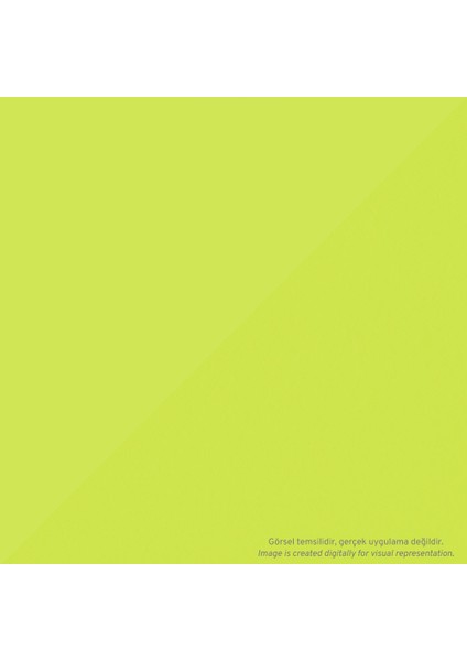 Irojiten Boya Kalemi Chartreuse Green fiyatları