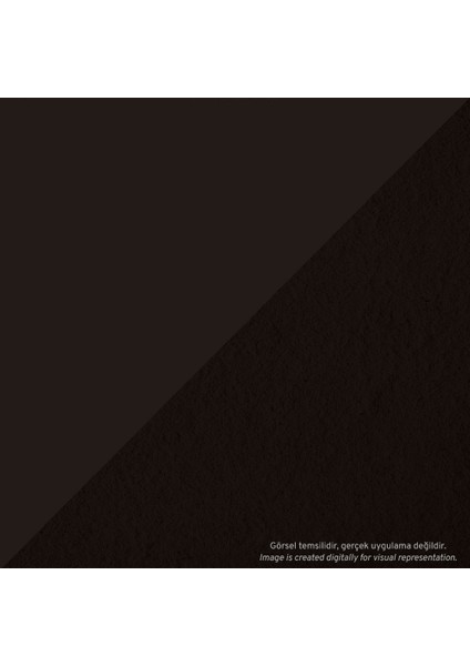 Irojiten Boya Kalemi Ivory Black fiyatları