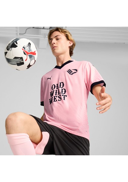 Palermo F.c. 24/25 Sezonu Erkek Iç Saha Forması