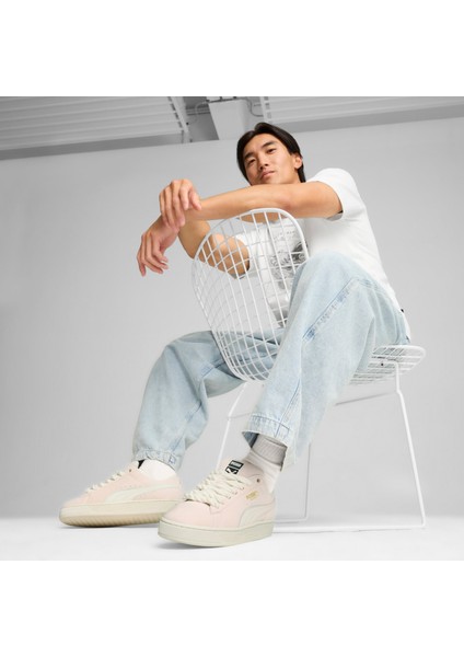 Suede Xl Rope Spor Ayakkabı fiyatları