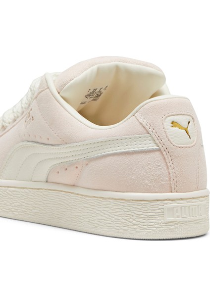 Suede Xl Rope Spor Ayakkabı modelleri