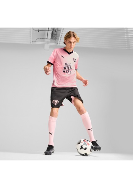 Palermo F.c. 24/25 Sezonu Erkek Iç Saha Forması