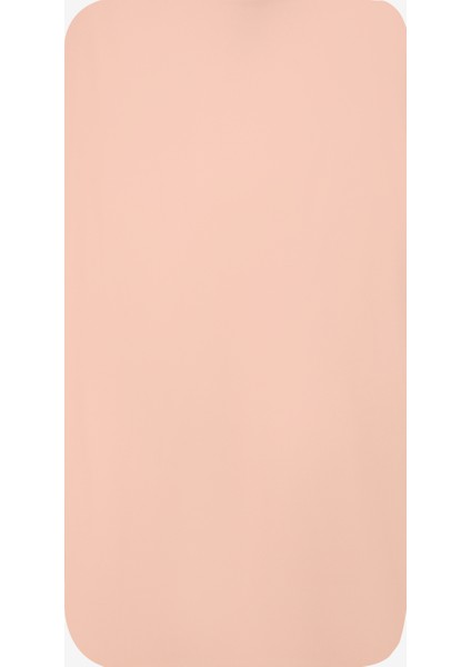 Pembe Fıtted Çarşaf Jasmine Çk Lastikli Çarşaf Pembe