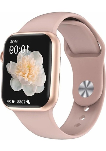 Tüm Telefonlarla Uyumlu Dtno1 Watch 7 Pro Max Akıllı Saat Tws 3.nesil Bluetooth Kulaklık