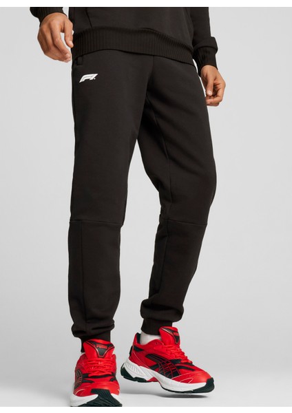 Eşofman Altı, L, Siyah